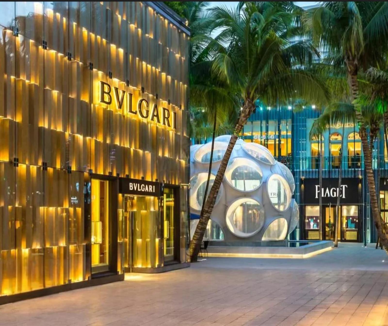 Modern Apartment In Edgewater Miami Exterior foto